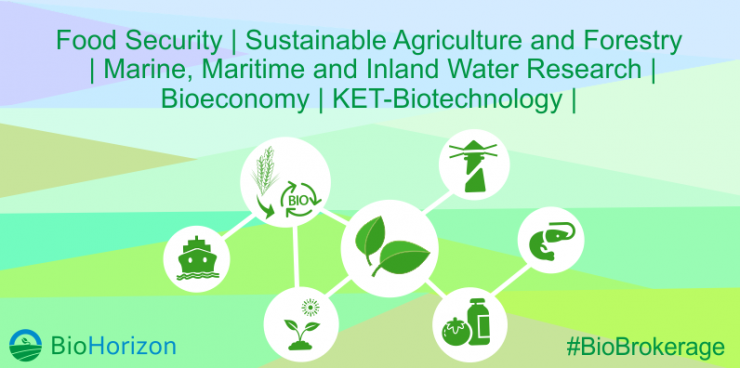 BioHorizon biobrokerage