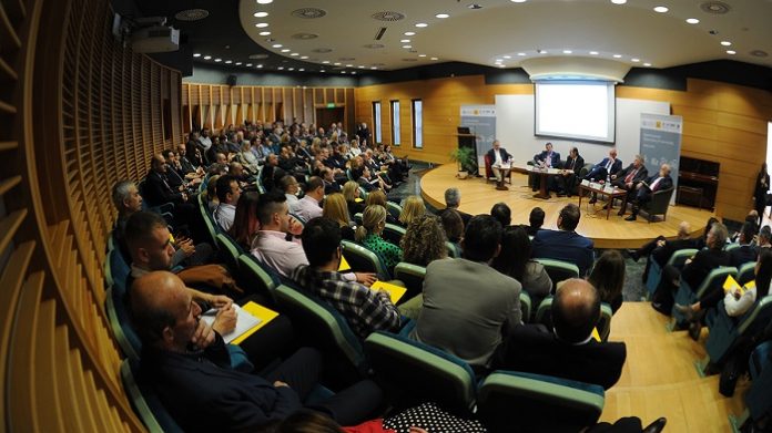 Ημερίδα Αγροτοδιατροφής Τράπεζας Πειραιώς