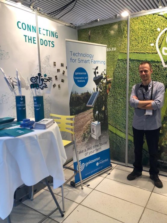 SmartAgriHubs_gaiasense_poster